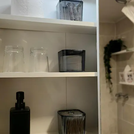 Mit Balkon Am Rhein Διαμέρισμα *