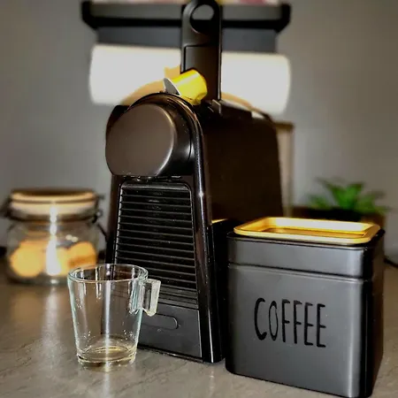 Mit Balkon Am Rhein *