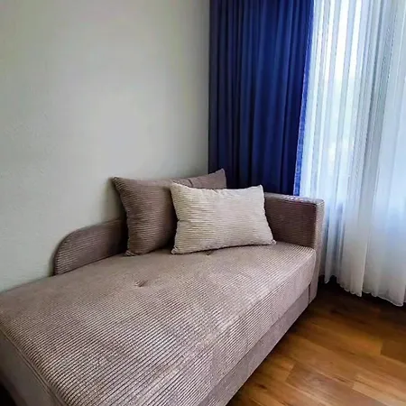 Apartamento Mit Balkon Am Rhein Coblenza