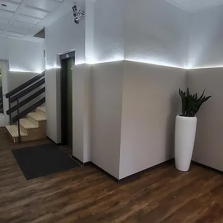 Mit Balkon Am Rhein * Coblenza