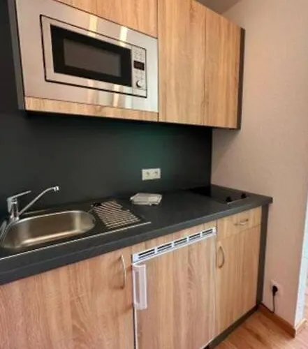 Mit Balkon Am Rhein * Coblenza