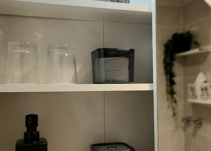 Mit Balkon Am Rhein Apartamento *