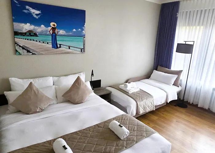 Mit Balkon Am Rhein Apartamento