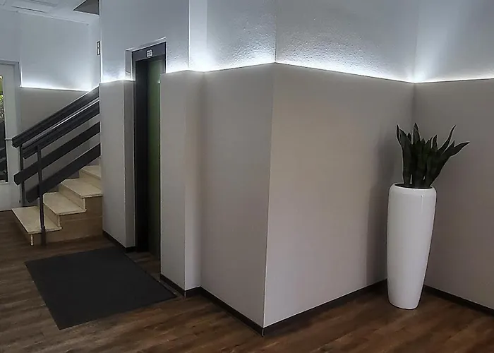 Mit Balkon Am Rhein * Coblenza